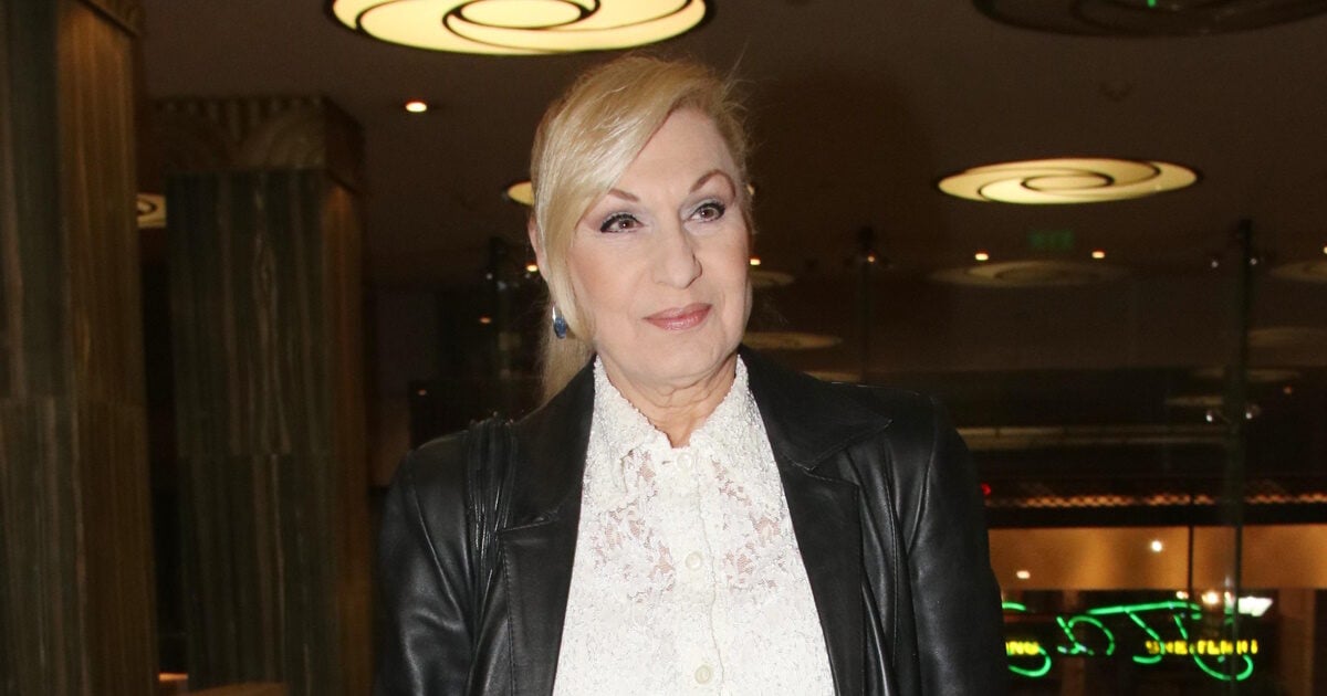 Σόφη Ζαννίνου: «Αποφεύγω συνεργασίες που θα με απογοητεύσουν – Η ψυχική μου ισορροπία είναι προτεραιότητα»