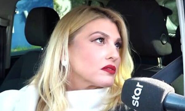 Η Άννα Ζηρδέλη για τις τροποποιήσεις στην εκπομπή «Ώρα για ψυχαγωγία»: «Είναι επιλογή του καναλιού – Δε θα παρουσιάσουμε σόου»