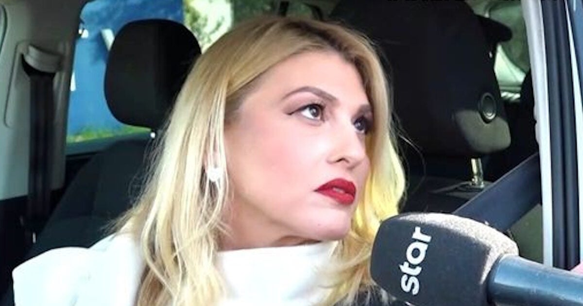 Η Άννα Ζηρδέλη για τις τροποποιήσεις στην εκπομπή «Ώρα για ψυχαγωγία»: «Είναι επιλογή του καναλιού – Δε θα παρουσιάσουμε σόου»