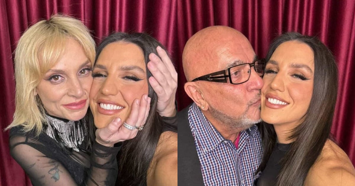 Ελεωνόρα Ζουγανέλη: Η νυχτερινή διασκέδαση με τον Νίκο Συρίγο και τον Γιάννη Ζουγανέλη στην Ιουλία Καλλιμάνη