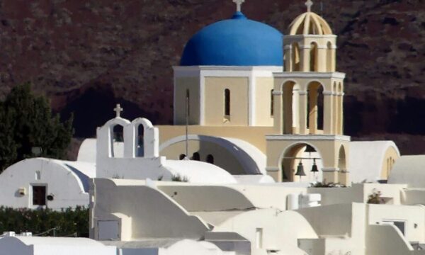 Γεωπολιτικές κρίσεις στη Μέση Ανατολή απειλούν τον τουρισμό – Πώς επηρεάζεται η Ελλάδα