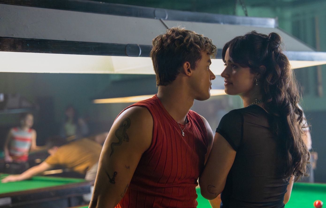 Your Fault: London: Ένας απαγορευμένος έρωτας στο Λονδίνο που θα σας μαγνητίσει μπροστά στη μικρή οθόνη