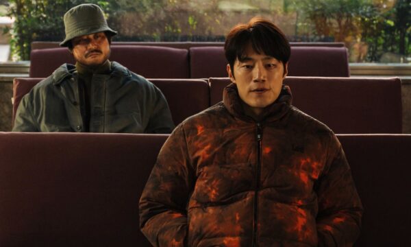 Netflix: Το κορεάτικο «Karma» αναδεικνύεται στο πιο συναρπαστικό σκοτεινό θρίλερ της χρονιάς