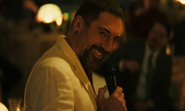 Cape Fear: Ο Χαβιέ Μπαρδέμ επιστρέφει ως ο απόλυτος τρόμος στη νέα σειρά στο Apple TV+