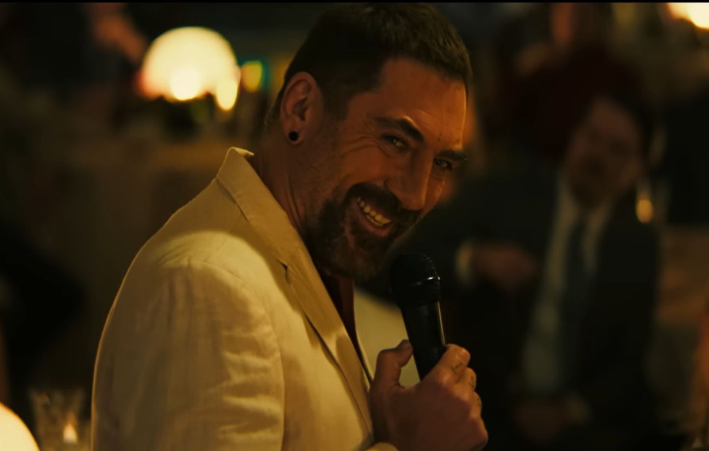 Cape Fear: Ο Χαβιέ Μπαρδέμ επιστρέφει ως ο απόλυτος τρόμος στη νέα σειρά στο Apple TV+