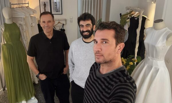 Το όνομα που αξίζει να θυμάσαι: Μάρκελλος Πολυδώρου