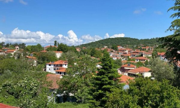 10 προτάσεις για εξόρμηση στη Θεσσαλονίκη και γύρω περιοχές το τριήμερο της Πρωτομαγιάς