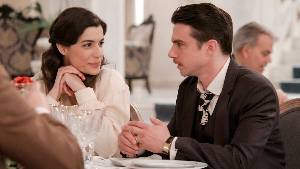 «Grand Hotel»: Ο Χρόνης υπόκειται σε έντονες πιέσεις και εκβιασμούς από τον Χατζημήτρο