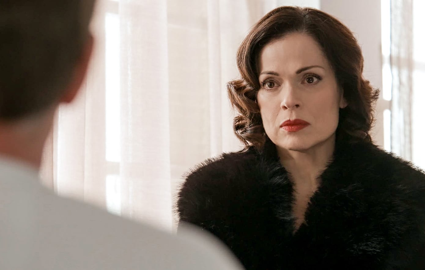 «Grand Hotel»: Η Κυβέλη βάζει τον Αλέξανδρο σε μεγάλο δίλημμα για να αποσύρει τη μήνυση κατά του Ρήγα