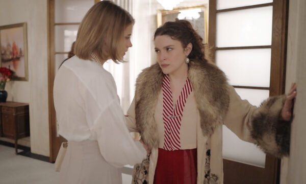 «Grand Hotel»: Ο Πέτρος αναμετράται μόνος με τις μνήμες και τα συναισθήματά του για την Αλίκη