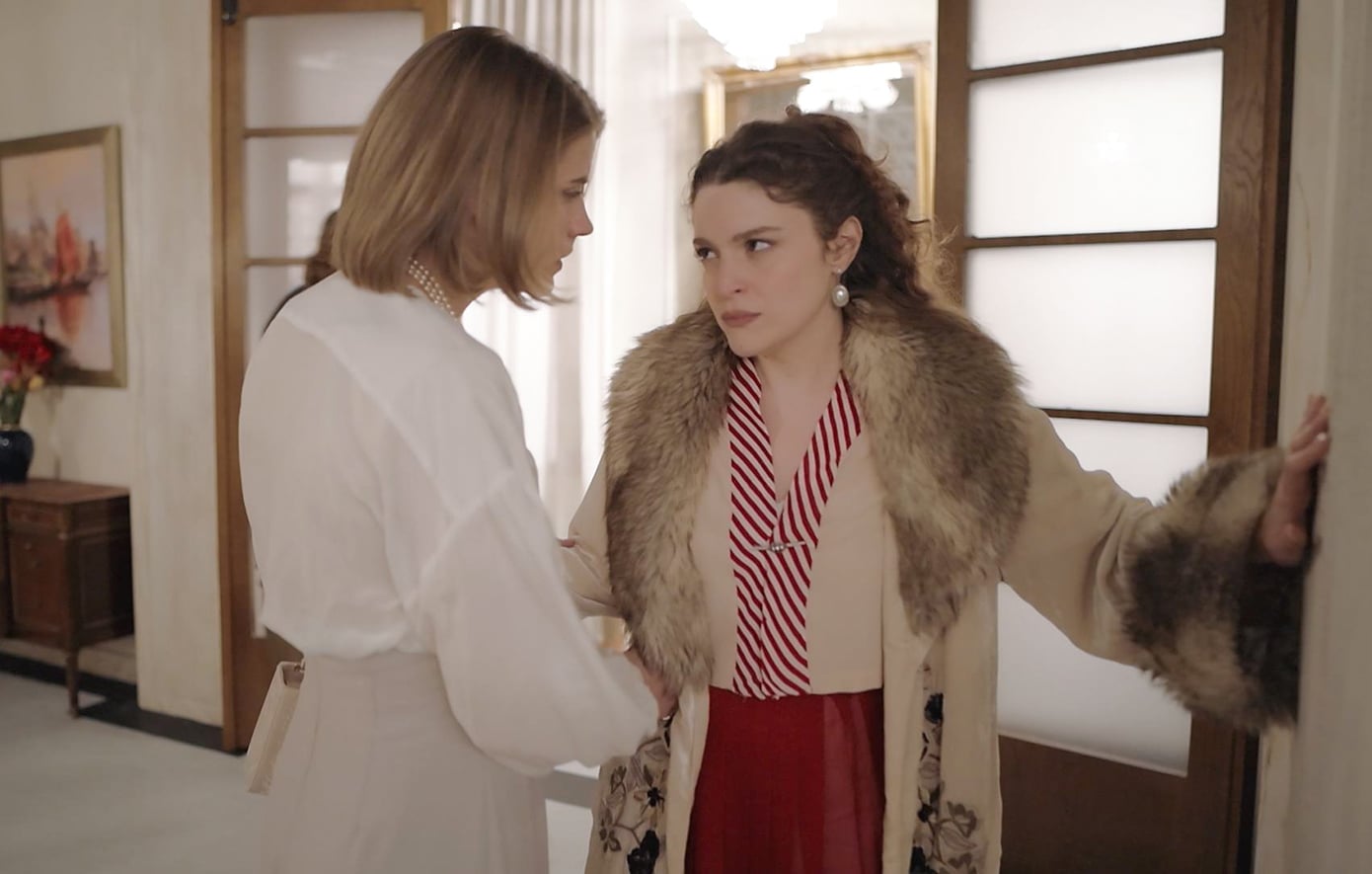 «Grand Hotel»: Ο Πέτρος αναμετράται μόνος με τις μνήμες και τα συναισθήματά του για την Αλίκη