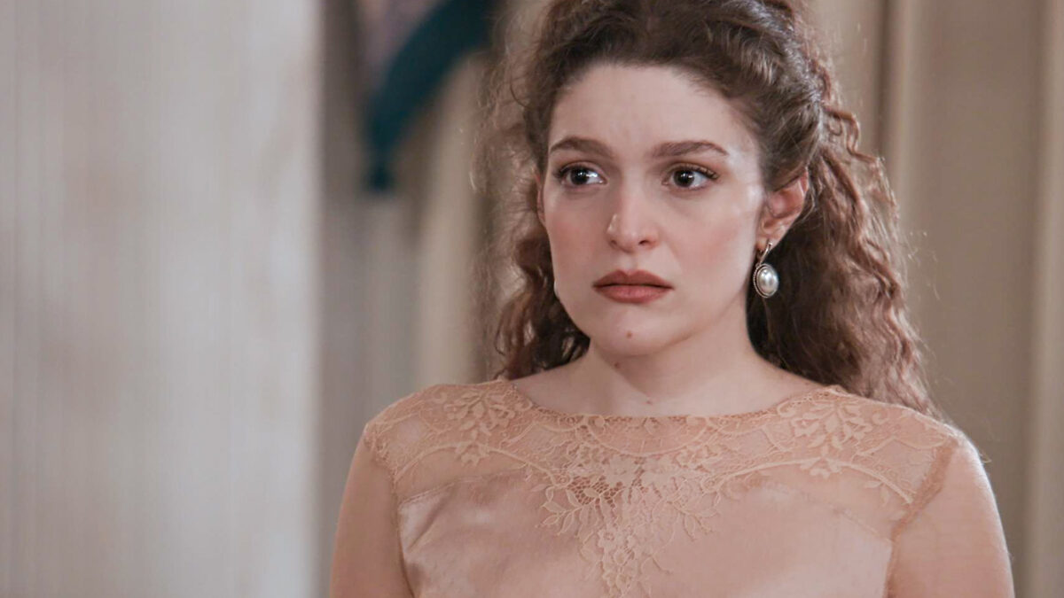 «Grand Hotel»: Τι μας περιμένει στα επόμενα συναρπαστικά επεισόδια
