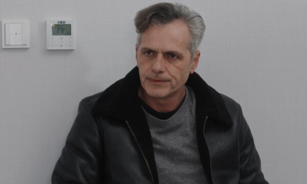 «Η γη της ελιάς»: Η Βασιλική ετοιμάζεται να αναχωρήσει για Γερμανία, ενώ ο Στέφανος αγνοεί τα σχέδιά της