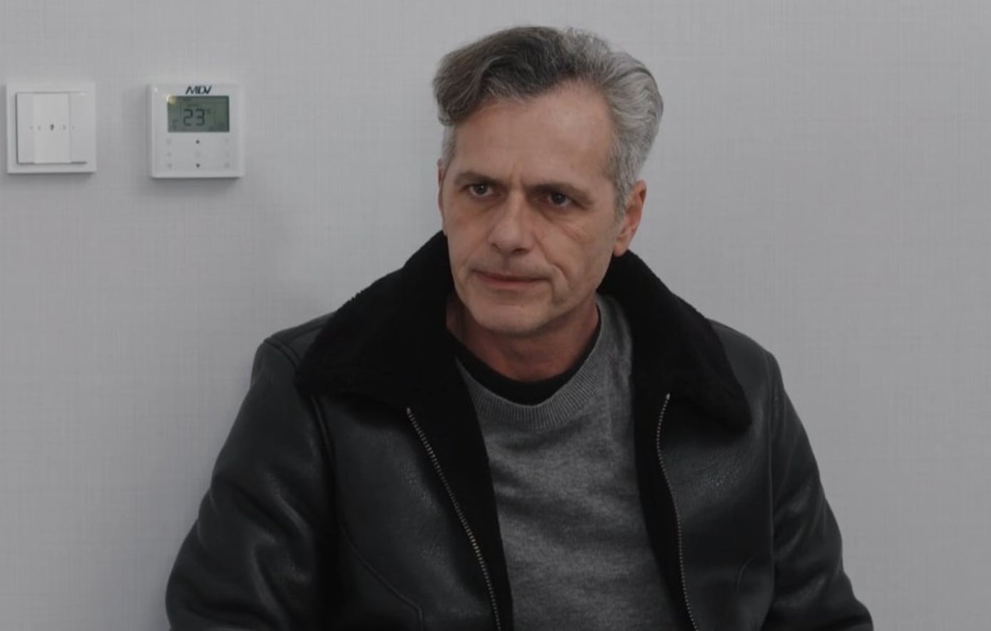 «Η γη της ελιάς»: Η Βασιλική ετοιμάζεται να αναχωρήσει για Γερμανία, ενώ ο Στέφανος αγνοεί τα σχέδιά της