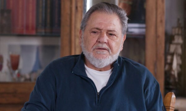 «Η γη της ελιάς»: Η Ερωφίλη καταφθάνει στη Μάνη και απαιτεί ρόλο στη ζωή του Στάθη
