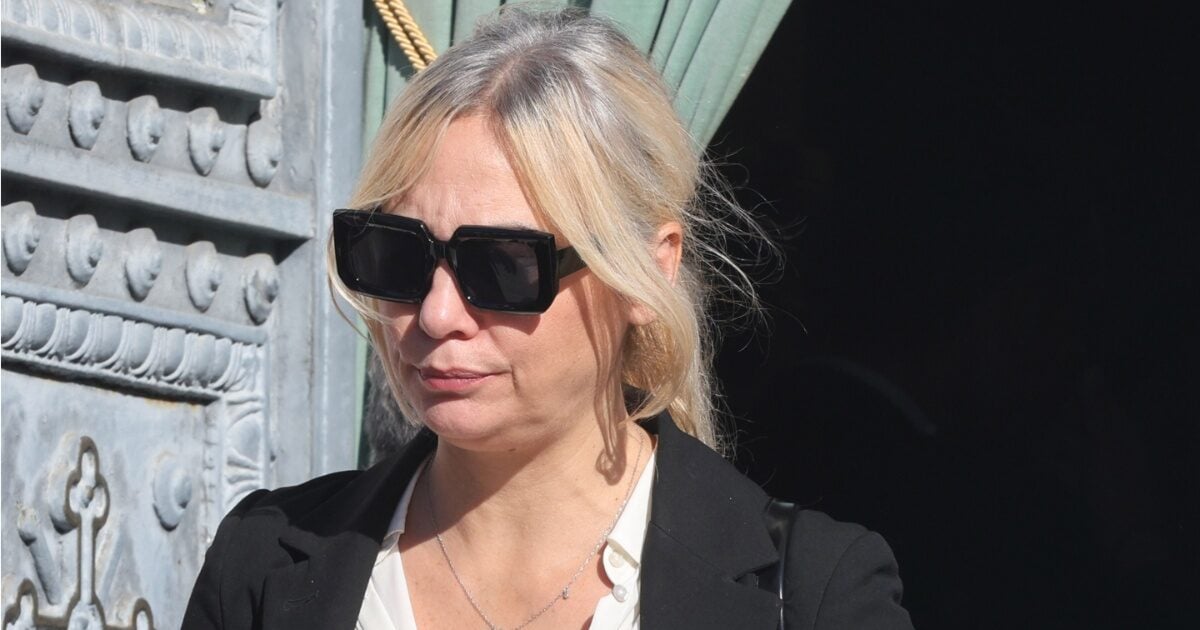 Δύσκολες στιγμές για τη Λίνα Σακκά