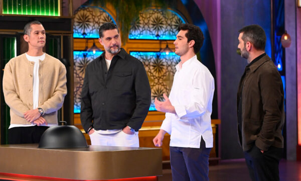 MasterChef: Στρατηγικές κινήσεις και ο απρόσμενος σεφ από το Λονδίνο