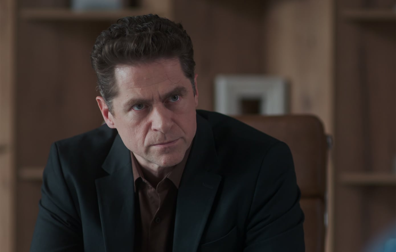 «Μια μοναδική νύχτα»: Ο Οδυσσέας έρχεται αντιμέτωπος με τη μεγαλύτερη πρόκληση της ζωής του