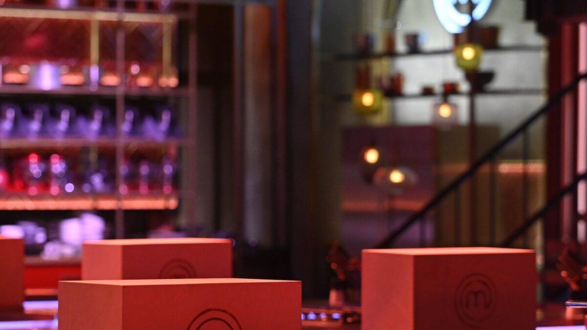 MasterChef: Η έκπληξη με το Mystery Box