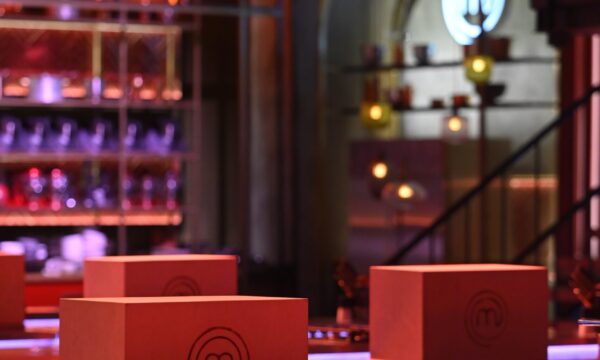 MasterChef: Η έκπληξη με το Mystery Box