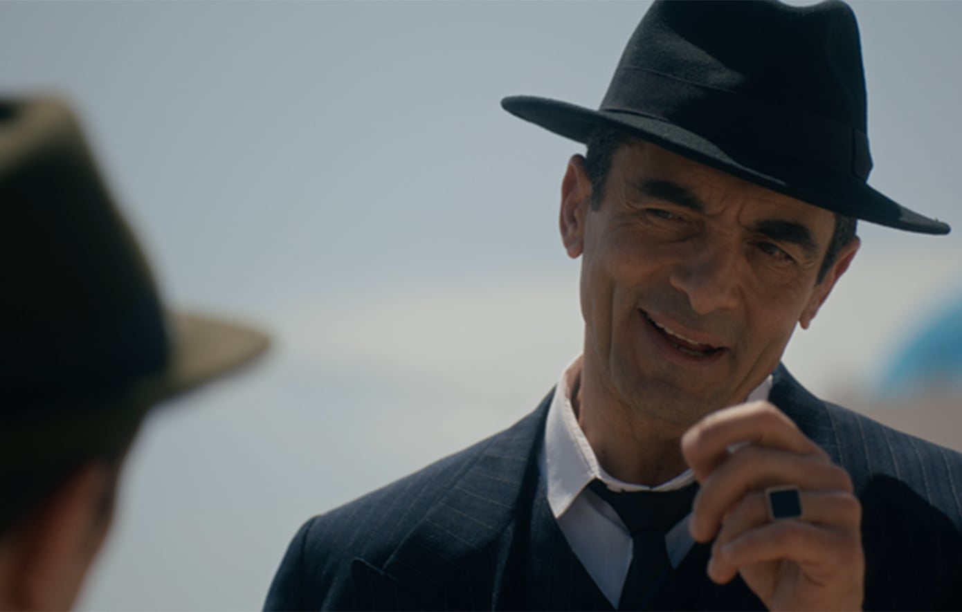 «Porto Leone: Στη συνοικία με τα κόκκινα φανάρια» – Ξεκινά το σχέδιο αντεκδίκησης Γαλήνης και Γιάμαρη κατά της οικογένειας Καπετανάκου