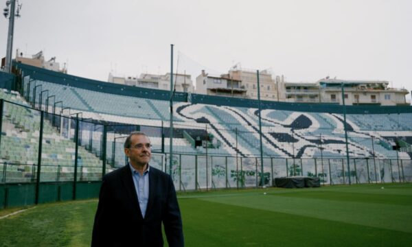Το «Prime Time» στη Λεωφόρο Παναθηναϊκού – Έρχεται Ιούνιο στον ΣΚΑΪ με τον Παύλο Τσίμα