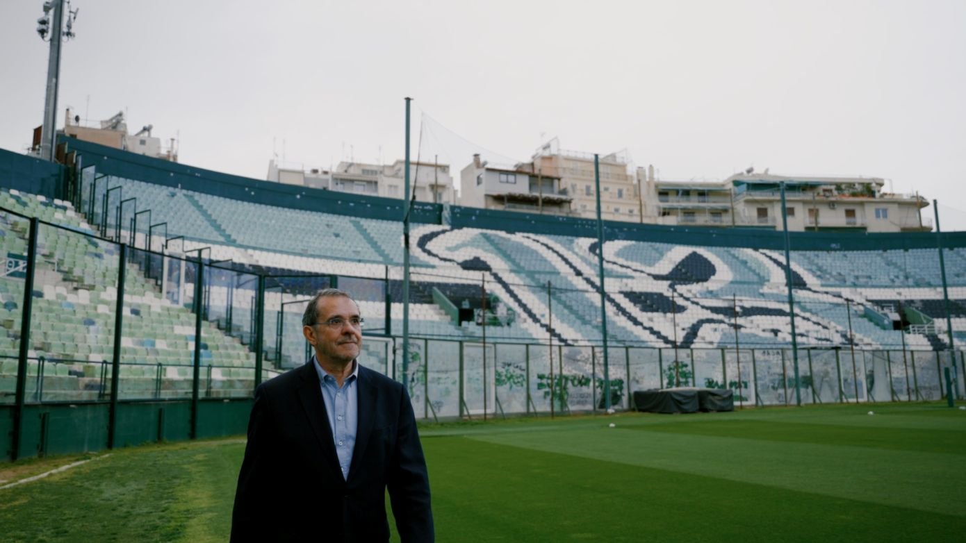 Το «Prime Time» στη Λεωφόρο Παναθηναϊκού – Έρχεται Ιούνιο στον ΣΚΑΪ με τον Παύλο Τσίμα