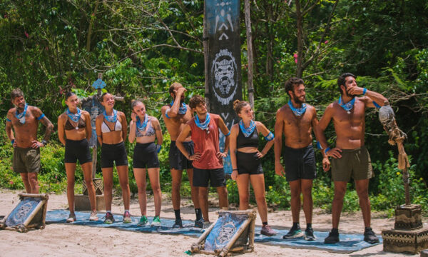 «Survivor»: Καταιγιστική η ατμόσφαιρα απόψε στους «Αθηναίους»