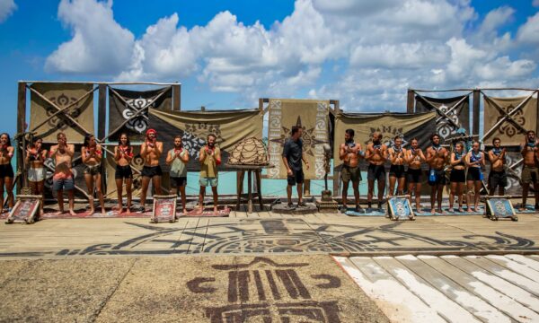 Survivor: Μια αναπάντεχη αποχώρηση που ξάφνιασε όλους