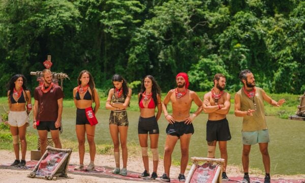 Survivor: Αποχωρεί Αθηναίος παίκτης λίγο πριν την Ένωση