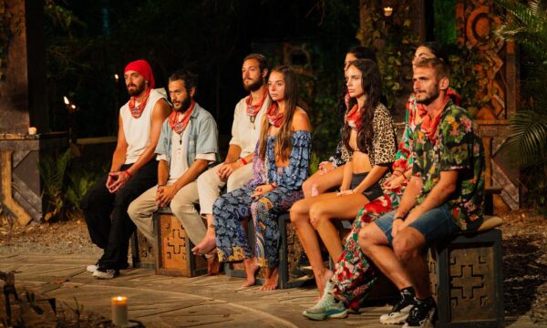 Η αποχώρηση στο Survivor που αιφνιδίασε – Η ύστατη ευκαιρία πριν την Ένωση