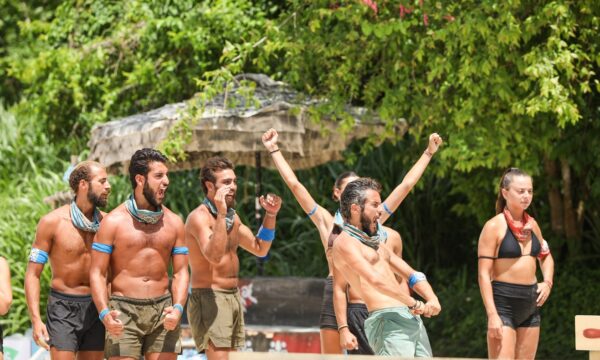Πρώτη φορά μετά την Ένωση στο Survivor αποκαλύπτονται οι αλήθειες