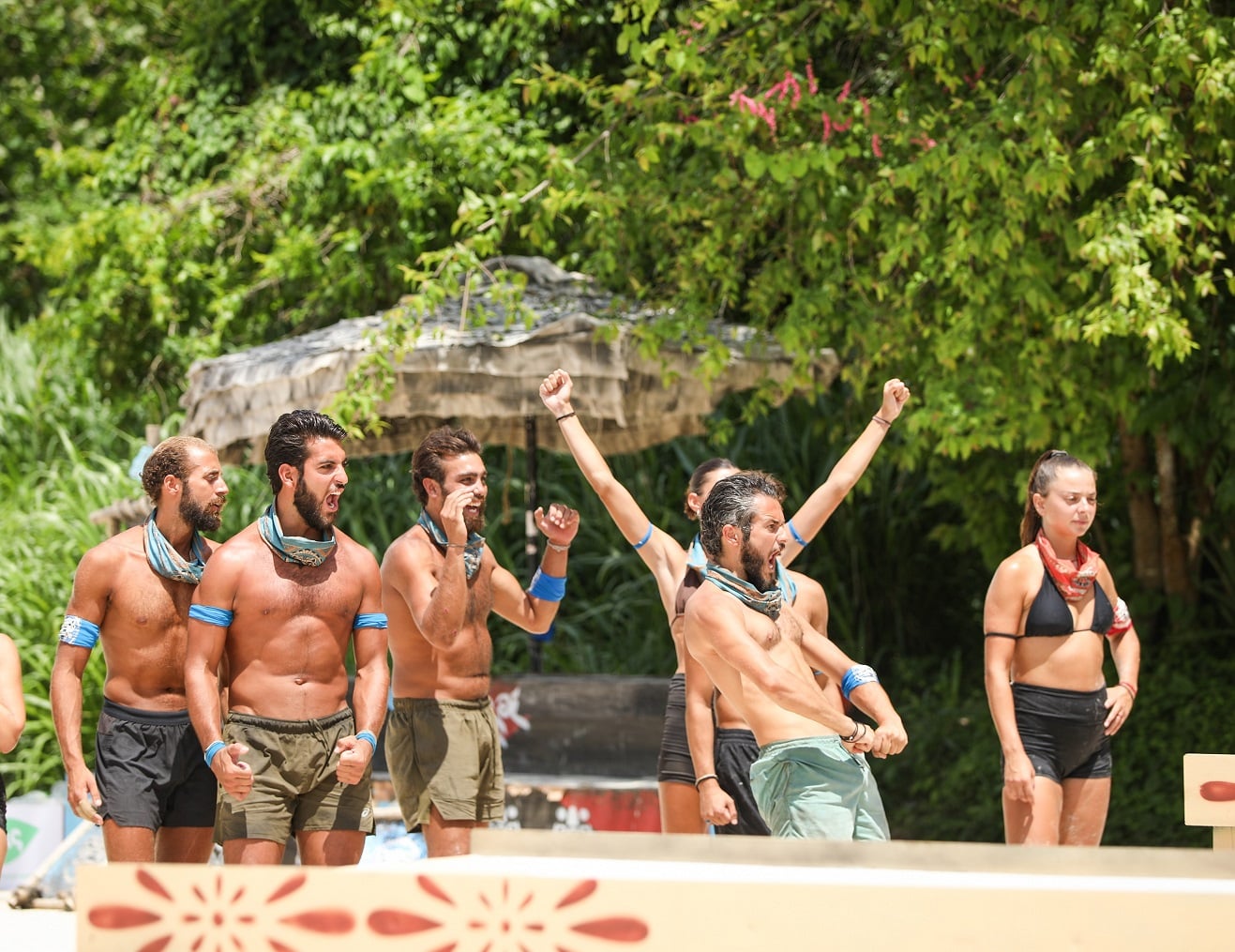 Πρώτη φορά μετά την Ένωση στο Survivor αποκαλύπτονται οι αλήθειες