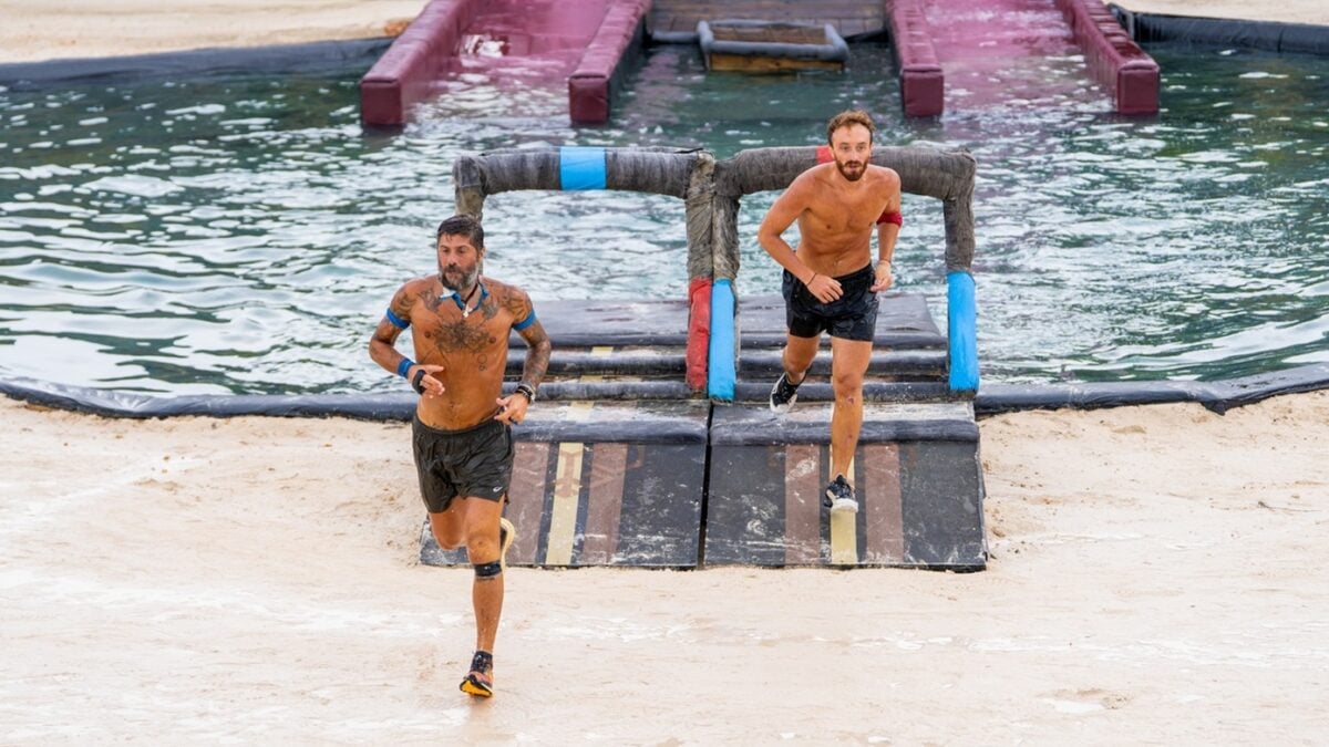 Survivor: Οι Αθηναίοι σε αναστάτωση, οι «Επαρχιώτες» παρατηρητές, στο πιο έντονο ξέσπασμα της εβδομάδας