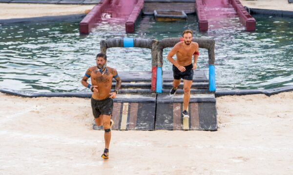 Survivor: Οι Αθηναίοι σε αναστάτωση, οι «Επαρχιώτες» παρατηρητές, στο πιο έντονο ξέσπασμα της εβδομάδας