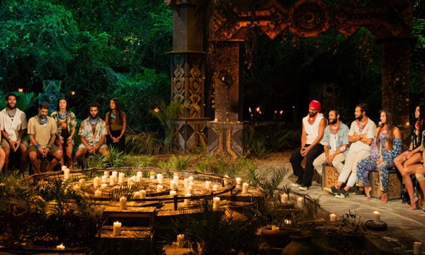 «Survivor»: Οι «Αθηναίοι» σε σύγκρουση πριν την Ένωση