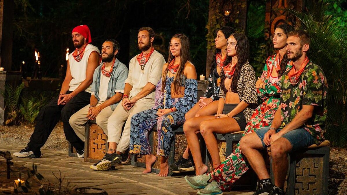 Survivor: Αποκάλυψη προκαλεί προβληματισμό στους Survivors πριν την Ένωση