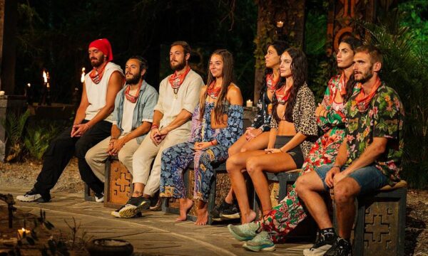 Survivor: Αποκάλυψη προκαλεί προβληματισμό στους Survivors πριν την Ένωση