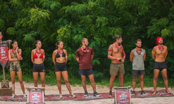 Survivor: Οι «Αθηναίοι» σε έντονη σύγκρουση