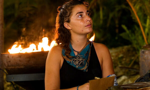 «Survivor»: Η αναχώρηση της Δήμητρας Λιάγγα και η σημαντική ανατροπή στο παιχνίδι