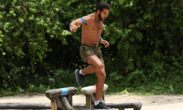 «Survivor»: Έλληνες και Τούρκοι διαγωνιζόμενοι χωρίζονται σε Κόκκινους και Μπλε για μια μοναδική αναμέτρηση