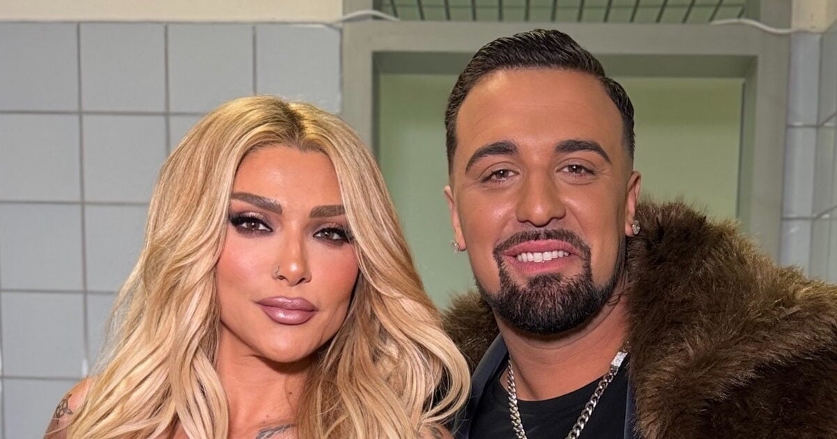 J2US: Ο Gio Kay αποσύρεται οικειοθελώς – «Αδυνατώ να συνεχίσω λόγω προσωπικών ζητημάτων»