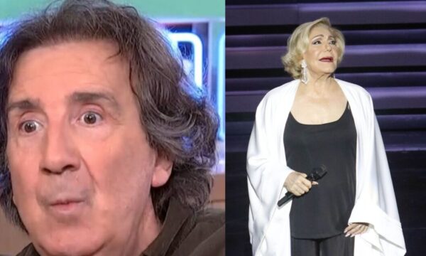 Άγγελος Παπαδημητρίου για Μαρινέλλα: «Η σύνδεσή μας ήταν θεϊκή, αλλά απομακρύνθηκα λόγω της αναταραχής γύρω της»