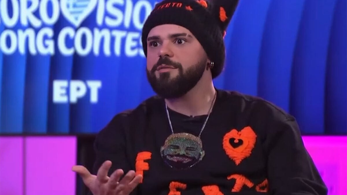 Akylas για Eurovision: «Είμαστε εξαιρετικά στα προγνωστικά – Νόμιζα ότι δεν θα συμβεί ποτέ, γιατί δεν είμαι γιος κανενός»