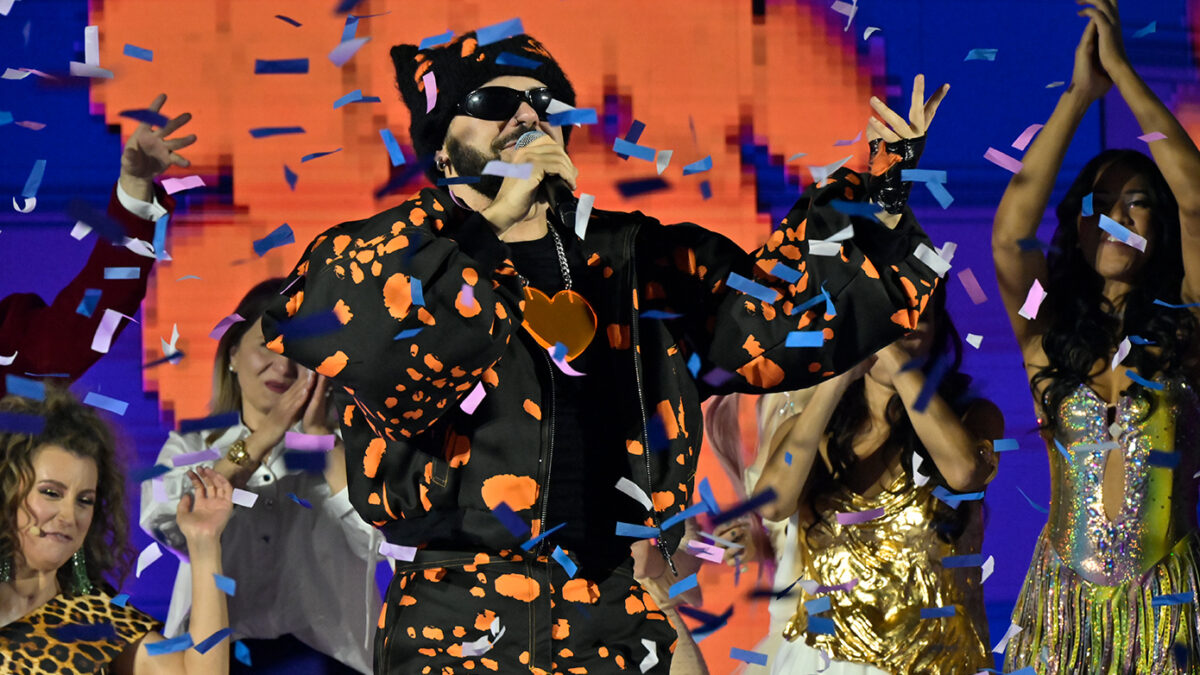 Eurovision 2026: Αποκαλύφθηκε η σειρά των κομματιών σε Α’ και Β’ Ημιτελικό