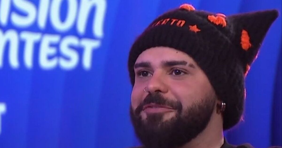 Eurovision 2026 – Akylas: «Ο Φωκάς Ευαγγελινός με προκάλεσε με απαιτητικές ιδέες»