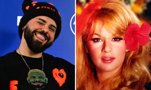 Ο Akylas και το μυστικό του όνειρο για τη Eurovision – Πώς συνδέεται με την Αλίκη Βουγιουκλάκη
