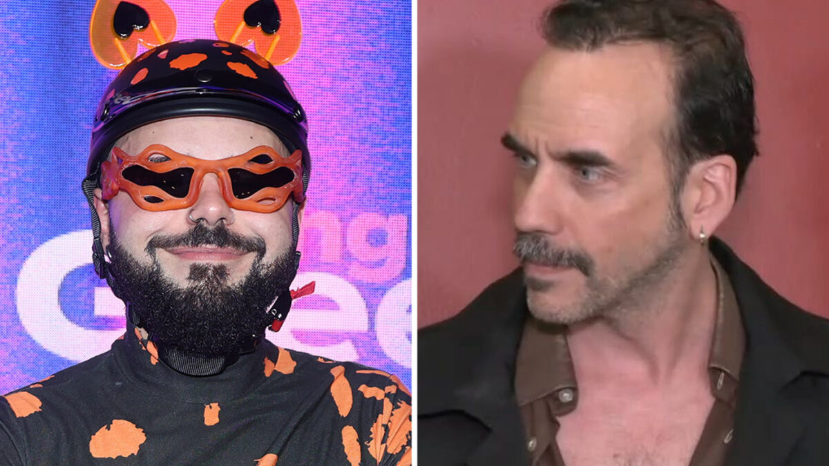Μουζουράκης για Eurovision: Προτιμώ τις χώρες που αποσύρθηκαν – Ο Akylas ήταν στην ομάδα μου στο «The Voice»