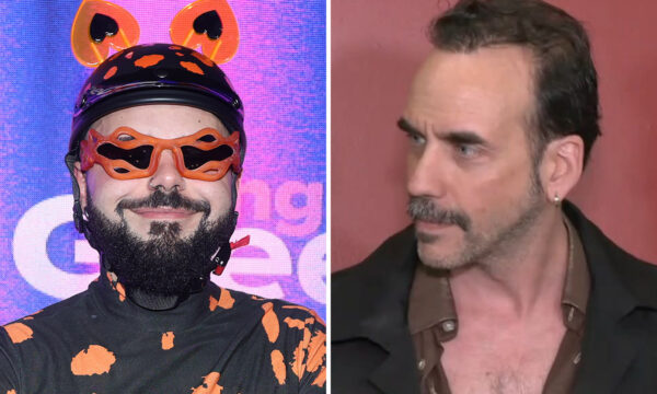 Μουζουράκης για Eurovision: Προτιμώ τις χώρες που αποσύρθηκαν – Ο Akylas ήταν στην ομάδα μου στο «The Voice»