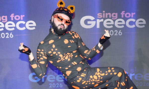 Akylas – Eurovision 2026: Η αντίδραση για τον προϋπολογισμό της ελληνικής συμμετοχής – «Ίσως έγινε σωστή διαχείριση πόρων»